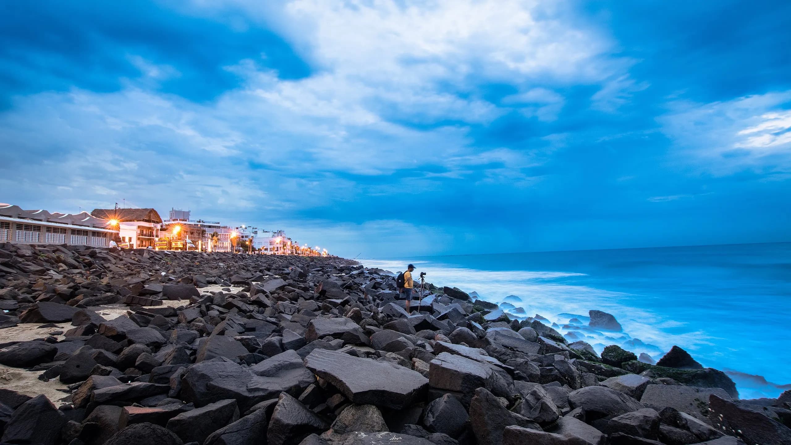 Pondicherry Weekend Getaway