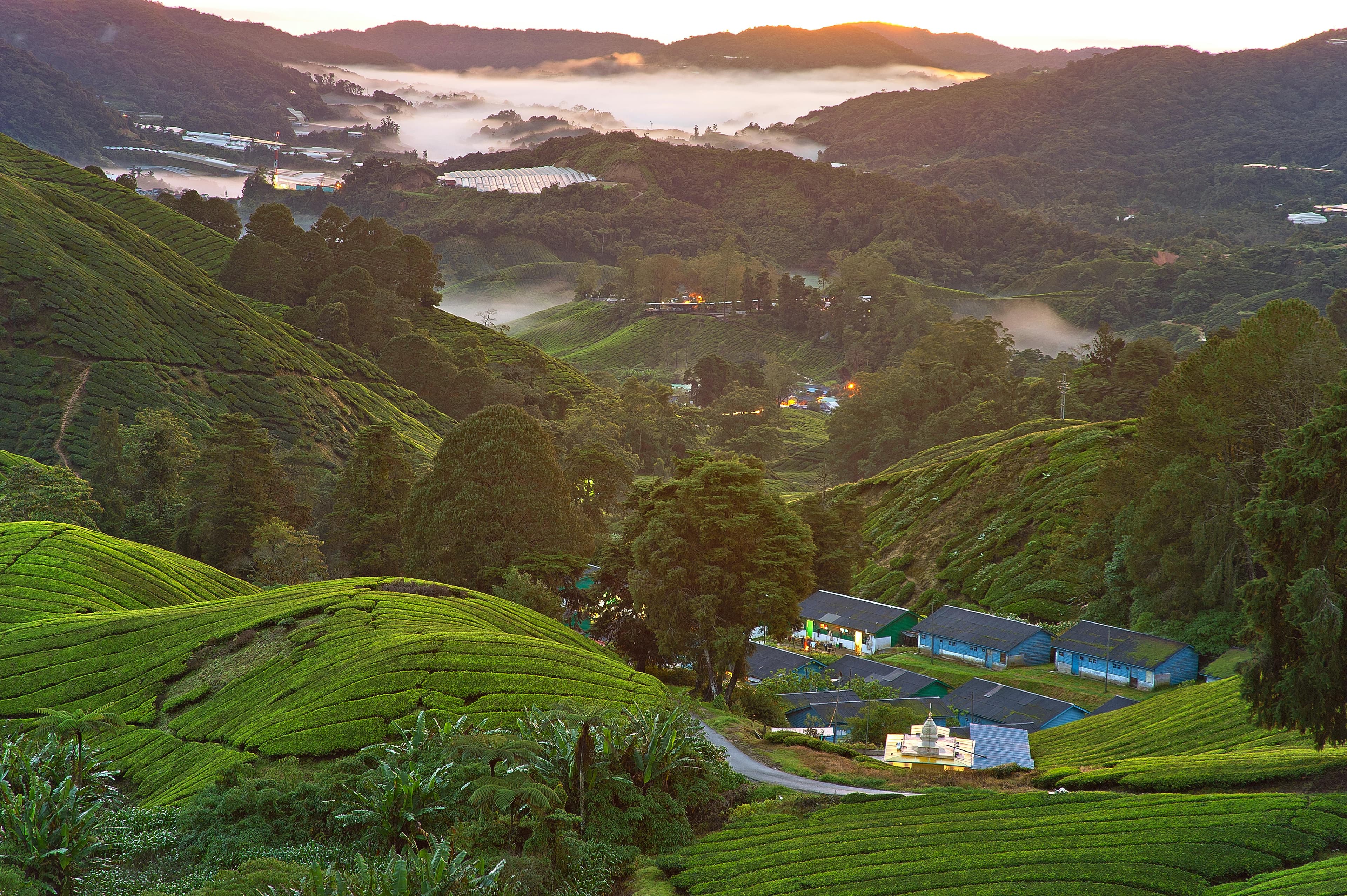 Best Manipur tour