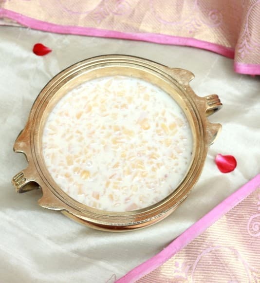 Palada Payasam