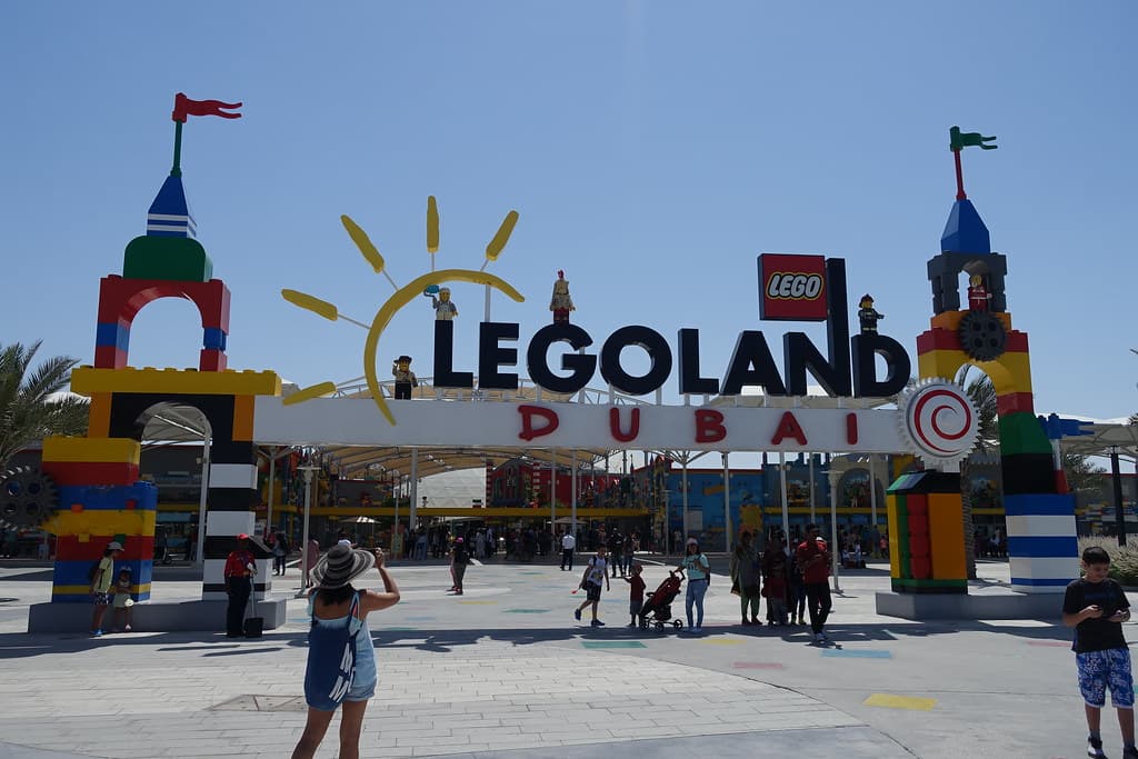 Lego Land