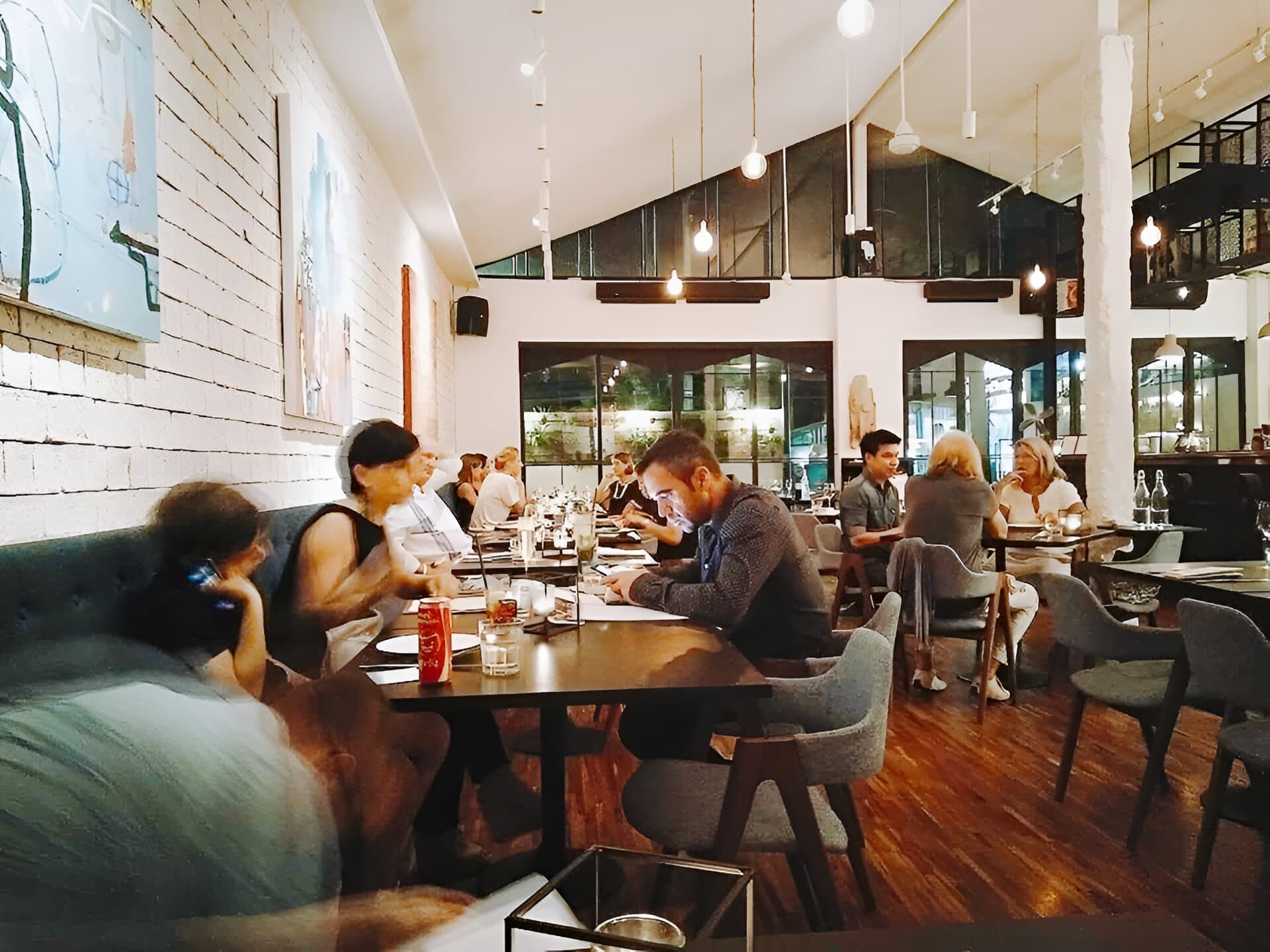 Bampot Kitchen & Bar