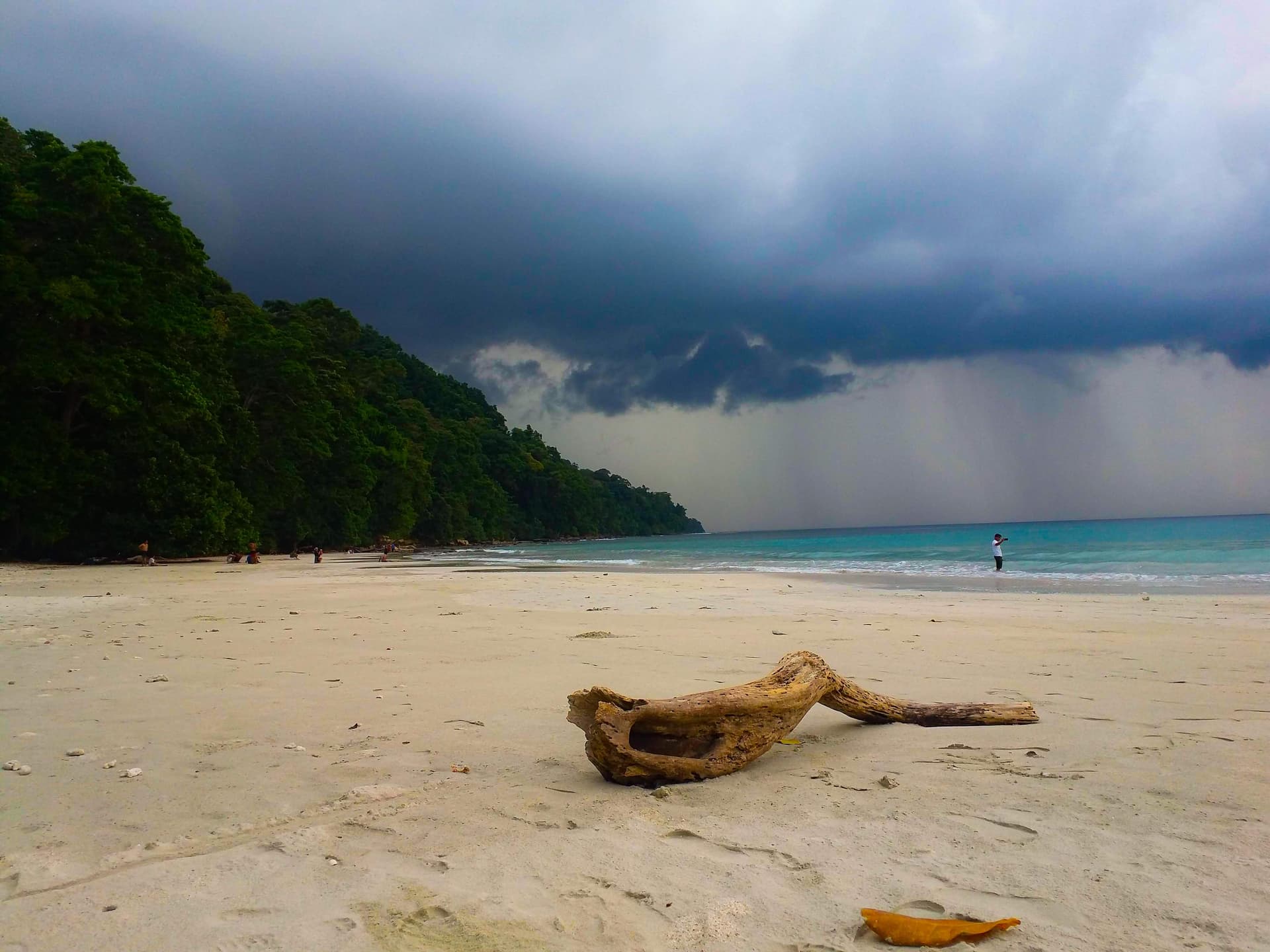 Havelock Island