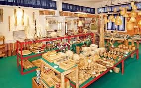 Bamboo Factory, Uravu