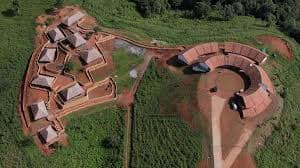 En Ooru Tribal Village