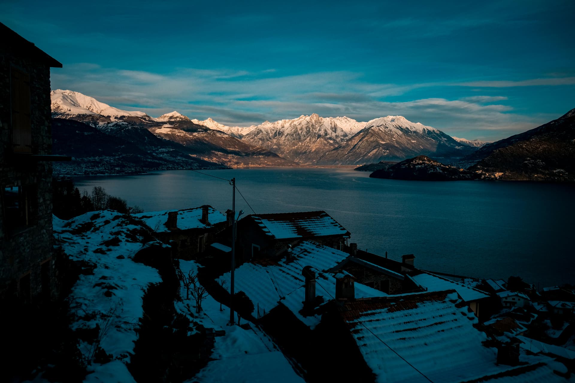 Different views of Suraj Tal