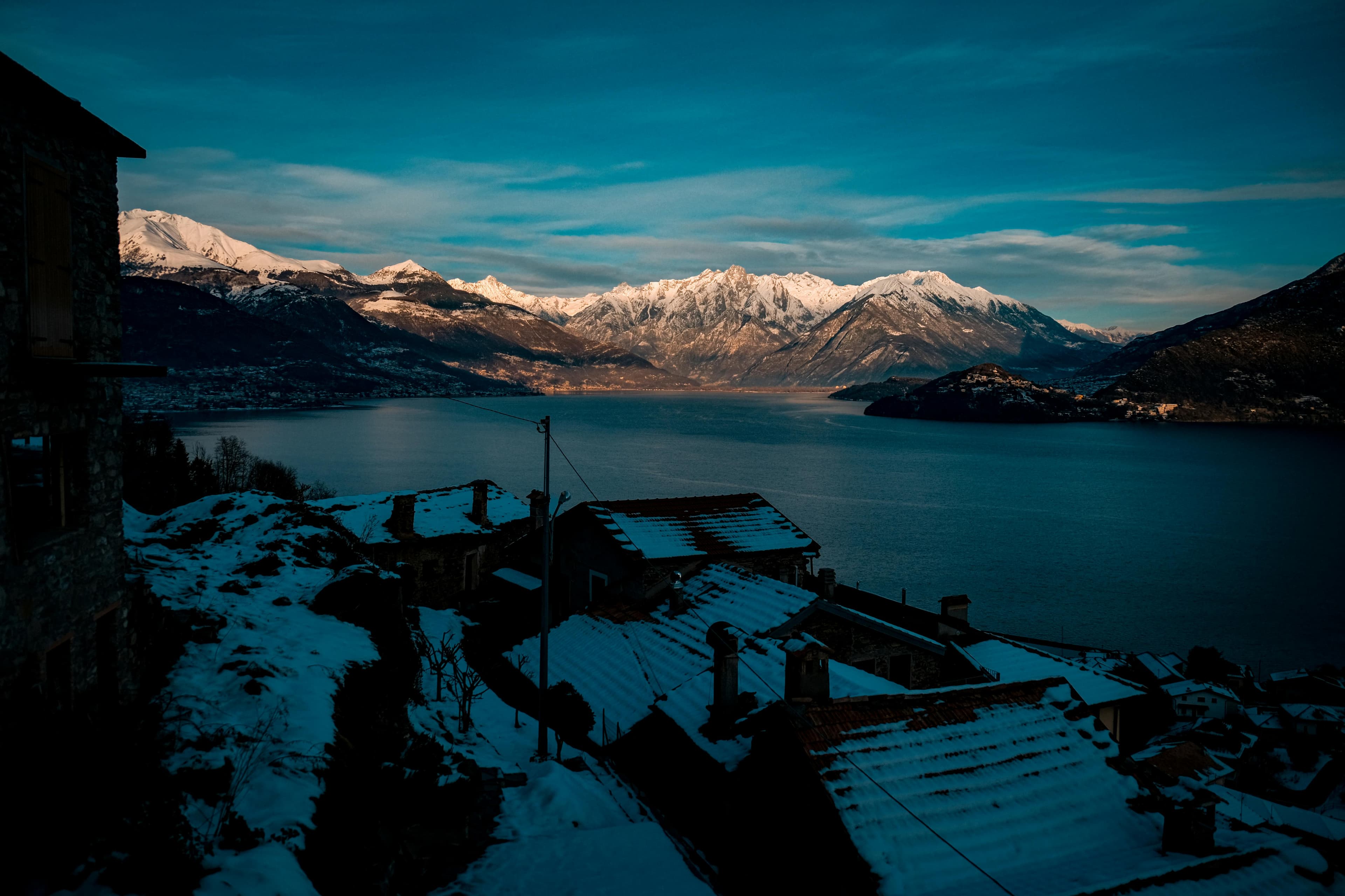 Different views of Suraj Tal