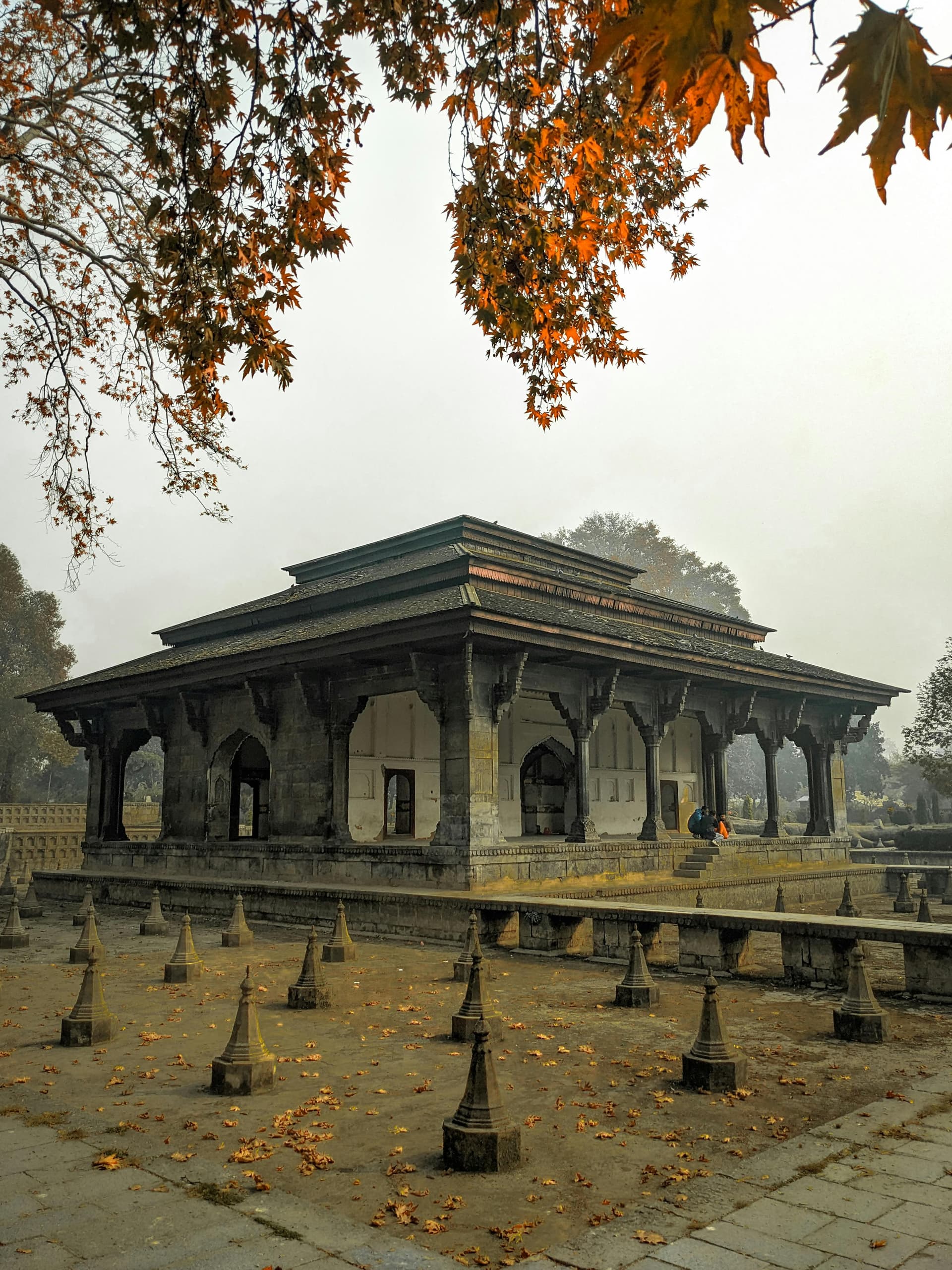 Shalimar Bagh