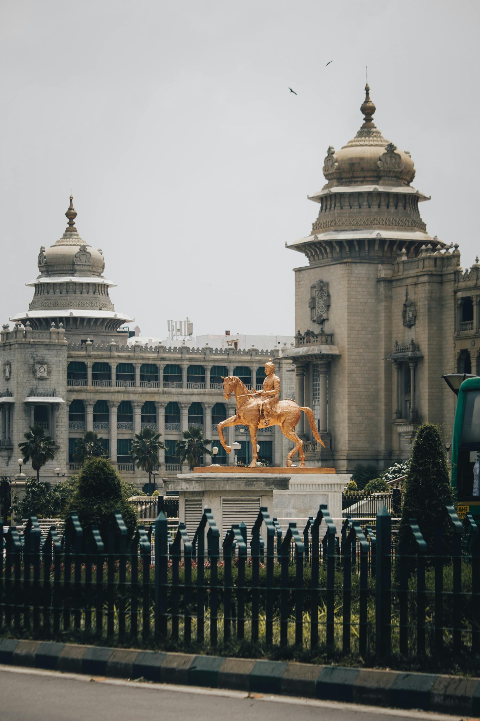 Vidhana Soudha Bangalore