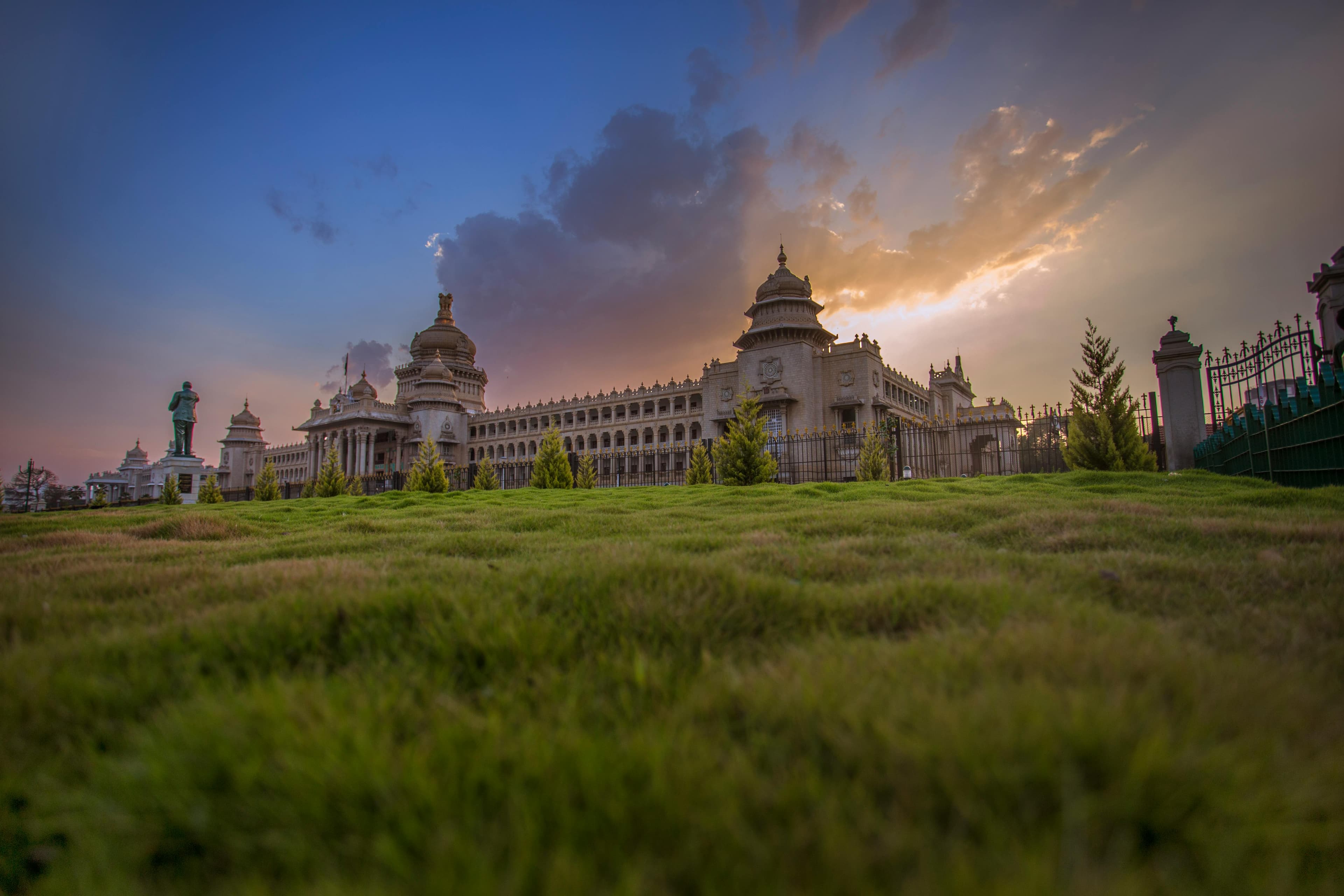 Vidhana Soudha