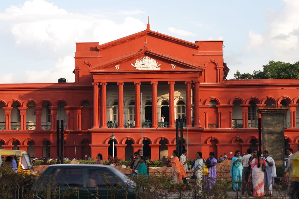 Karnataka High court