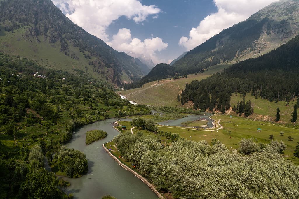 Betaab Valley