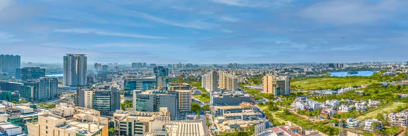manyatha techpark in bangalore