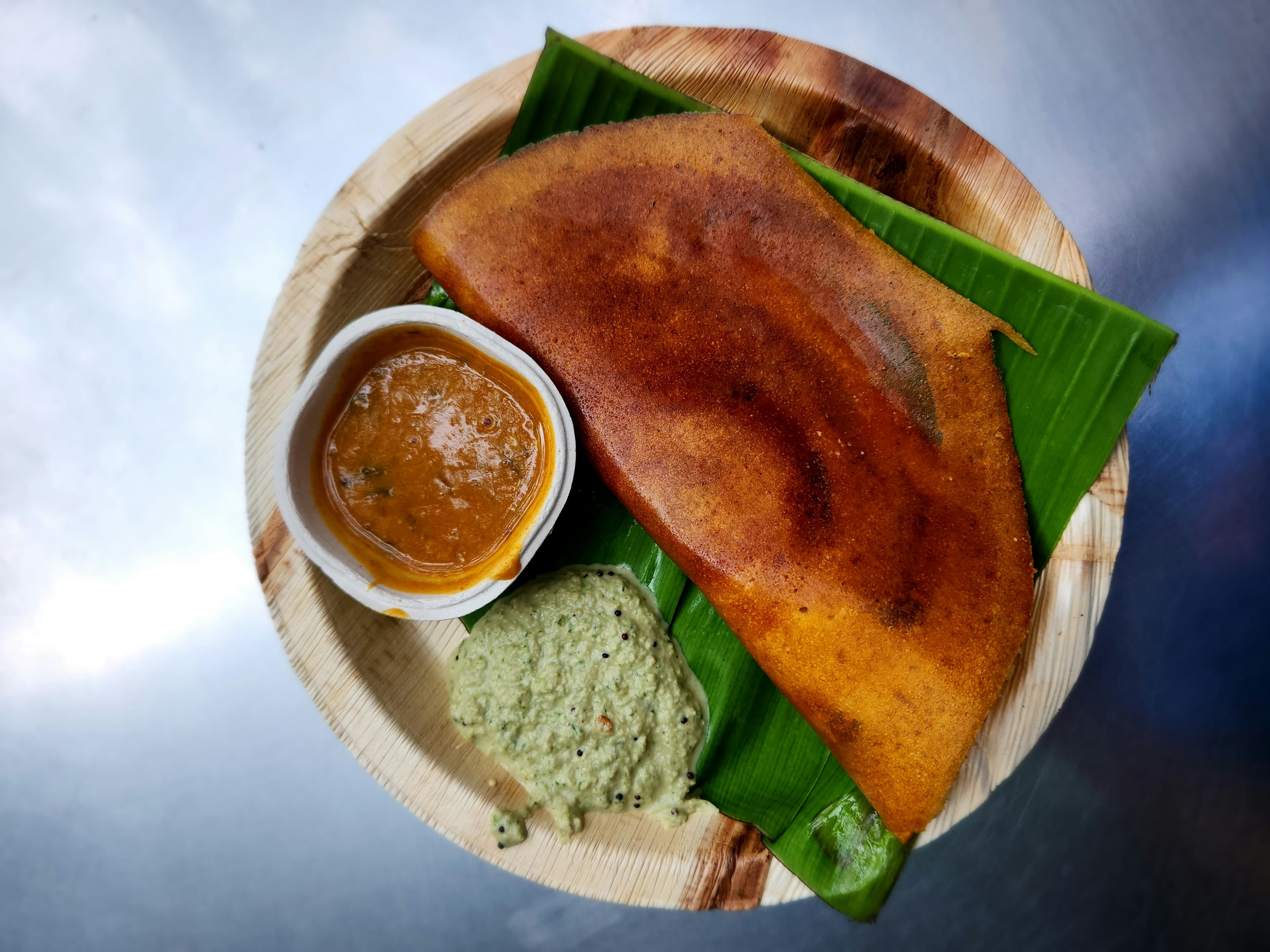 dosa in bangalore