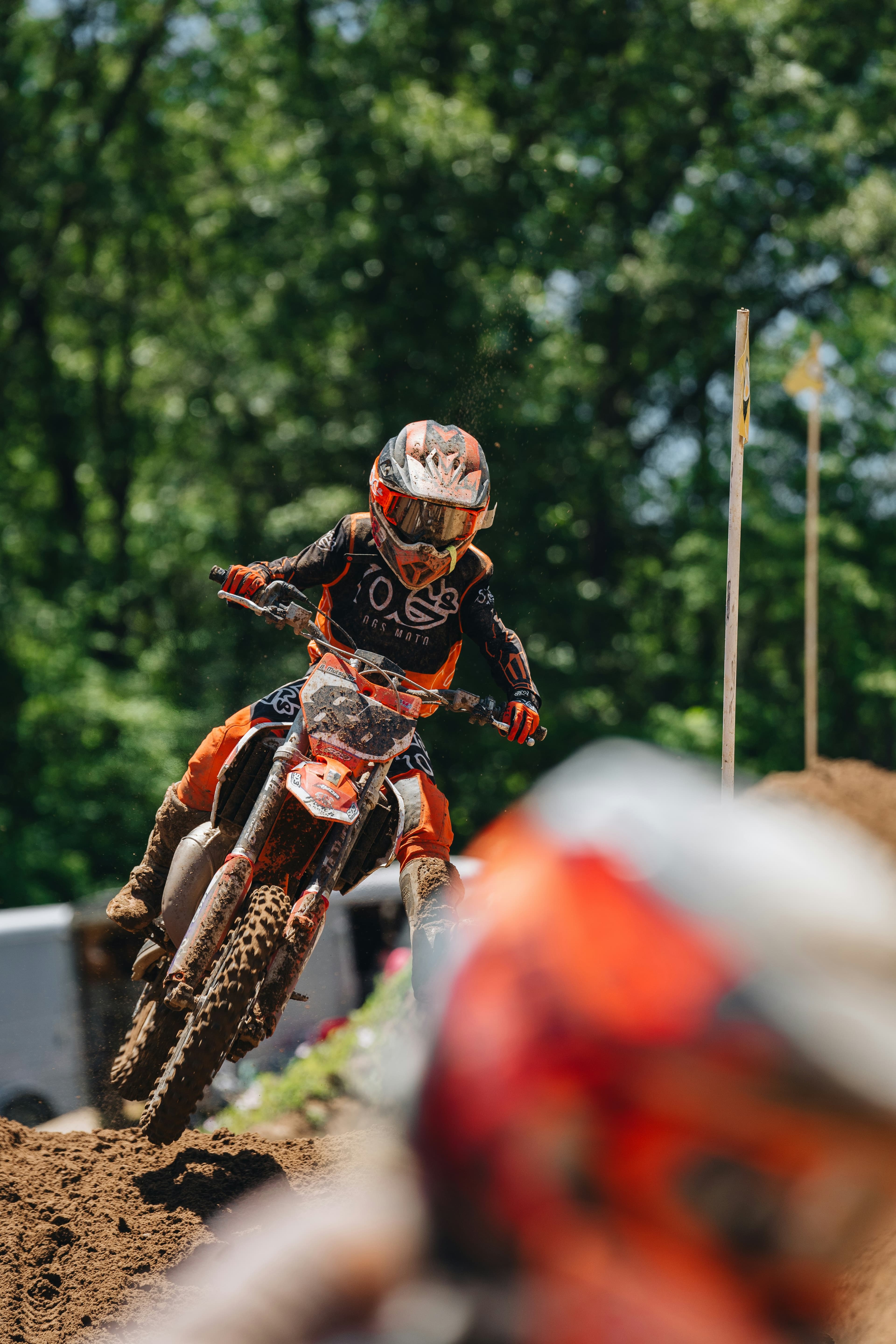 dirt biking in bangalore