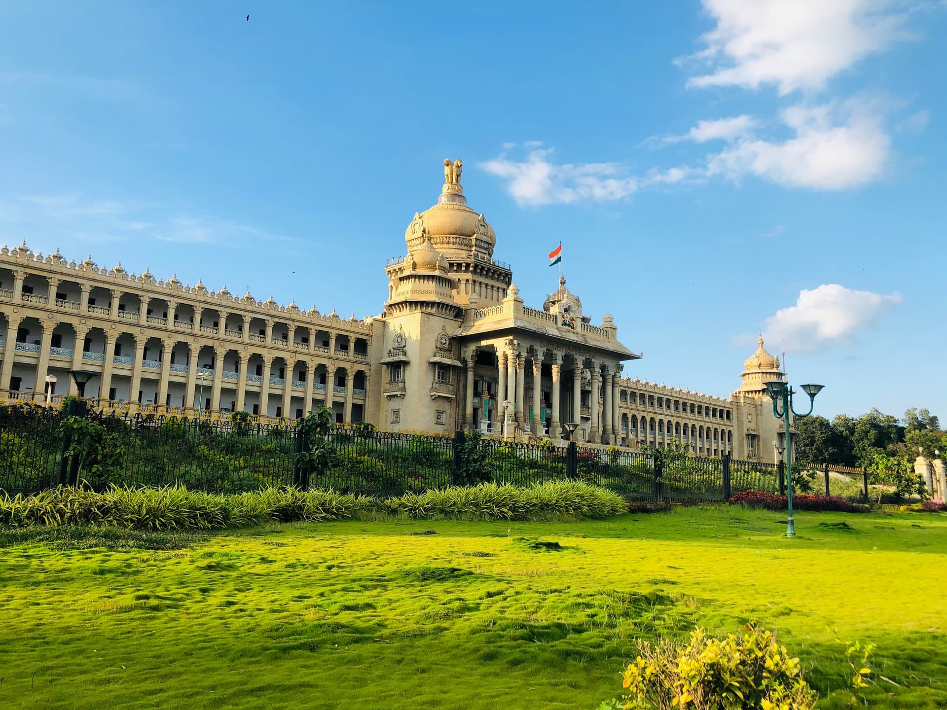 Vidhana Soudha Bengaluru