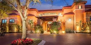 View of Hilton Shilim Estate Retreat & Spa - Lonavala