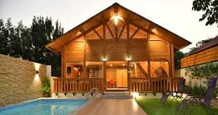 View of Green Velevet Resort - Lonavala