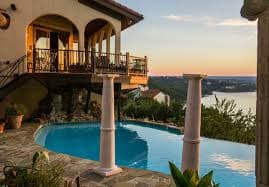 View of Monteria Resort - Khopoli