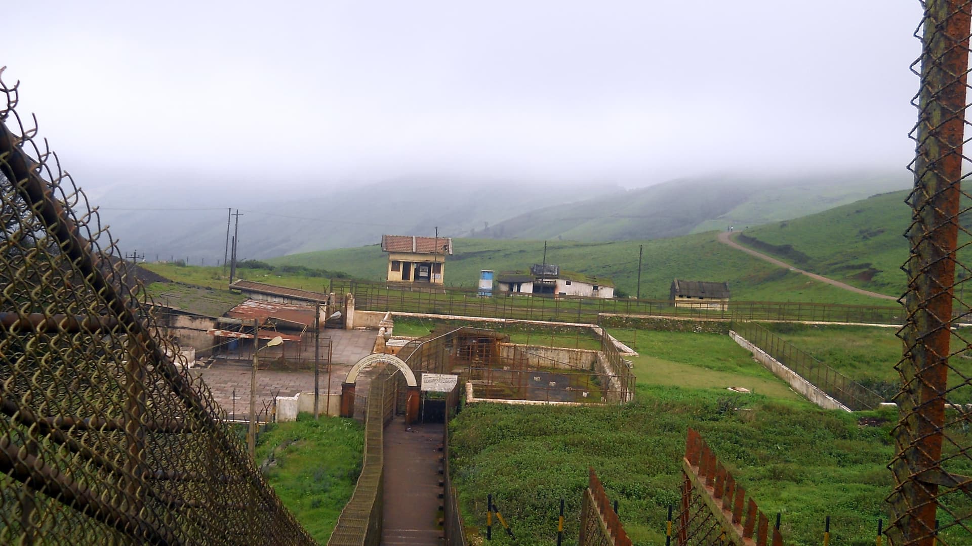 Baba Budangiri Datta Peetha