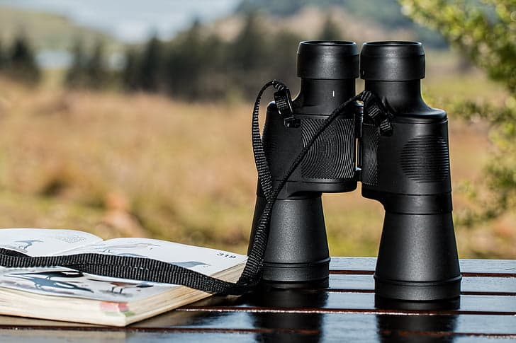 Bird Watching Binoculars