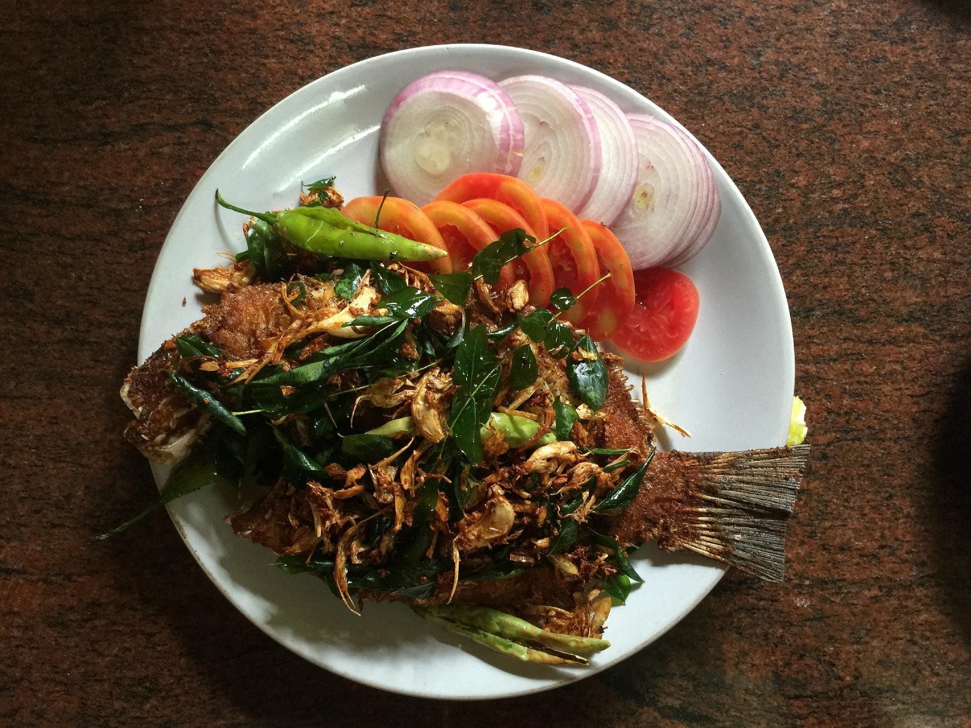 Mullapanthal Toddy Shop