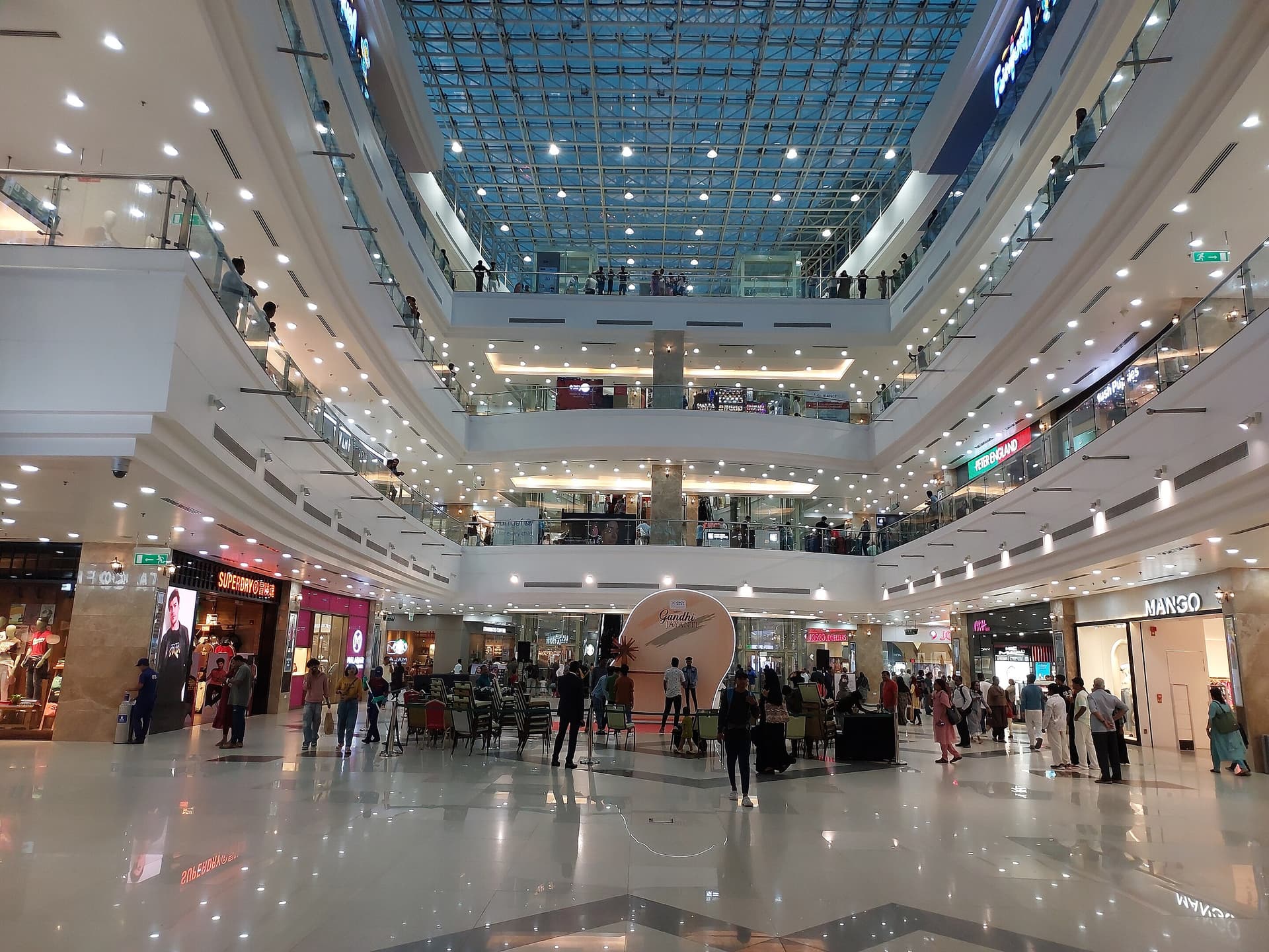 LuLu Shopping Mall