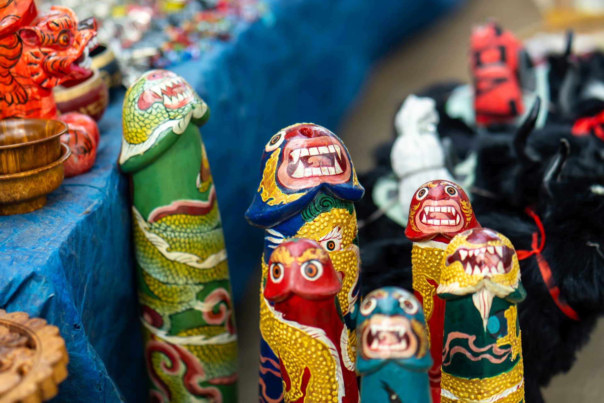 chimi lakhang phallus