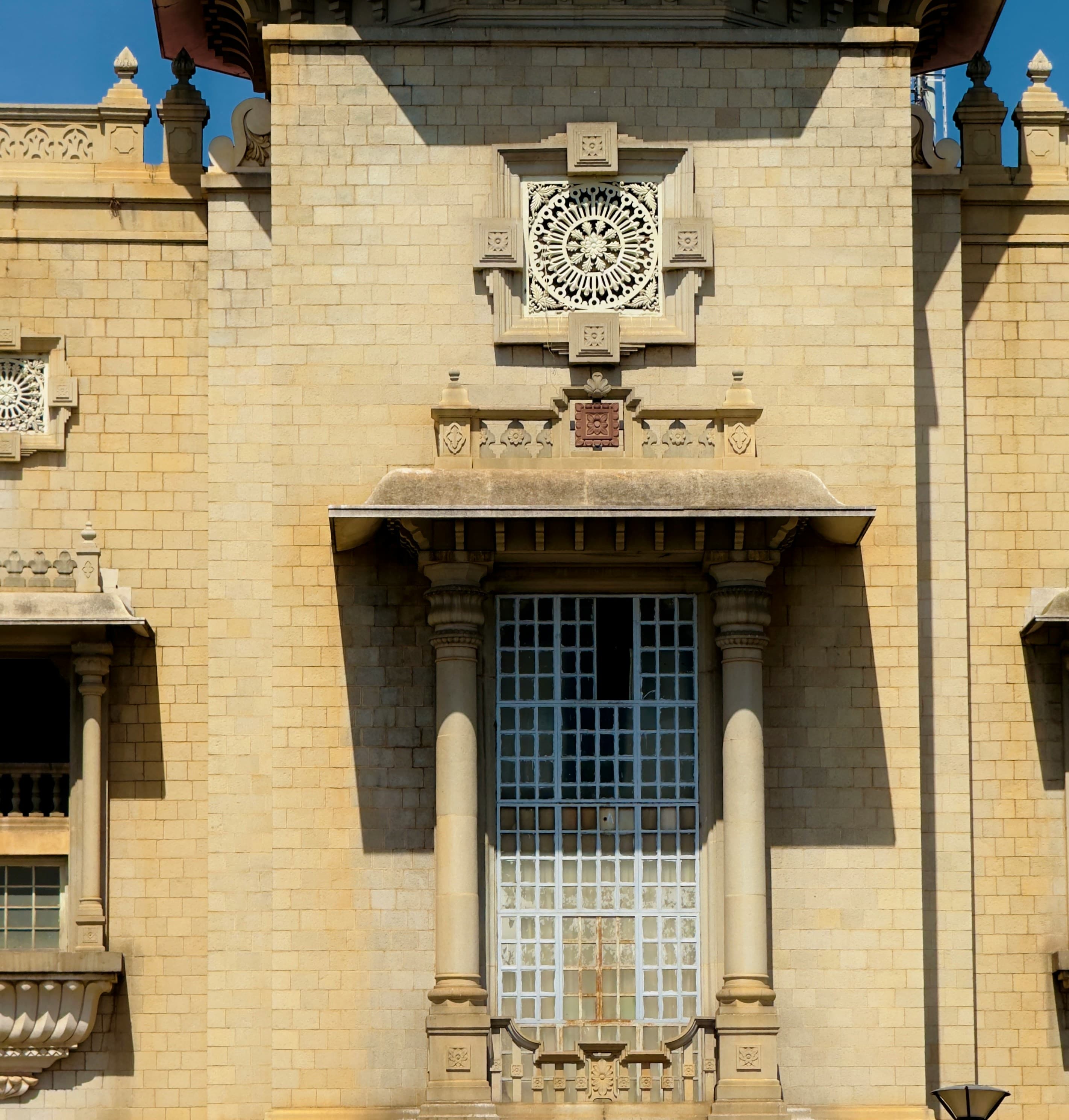 vidhana soudha
