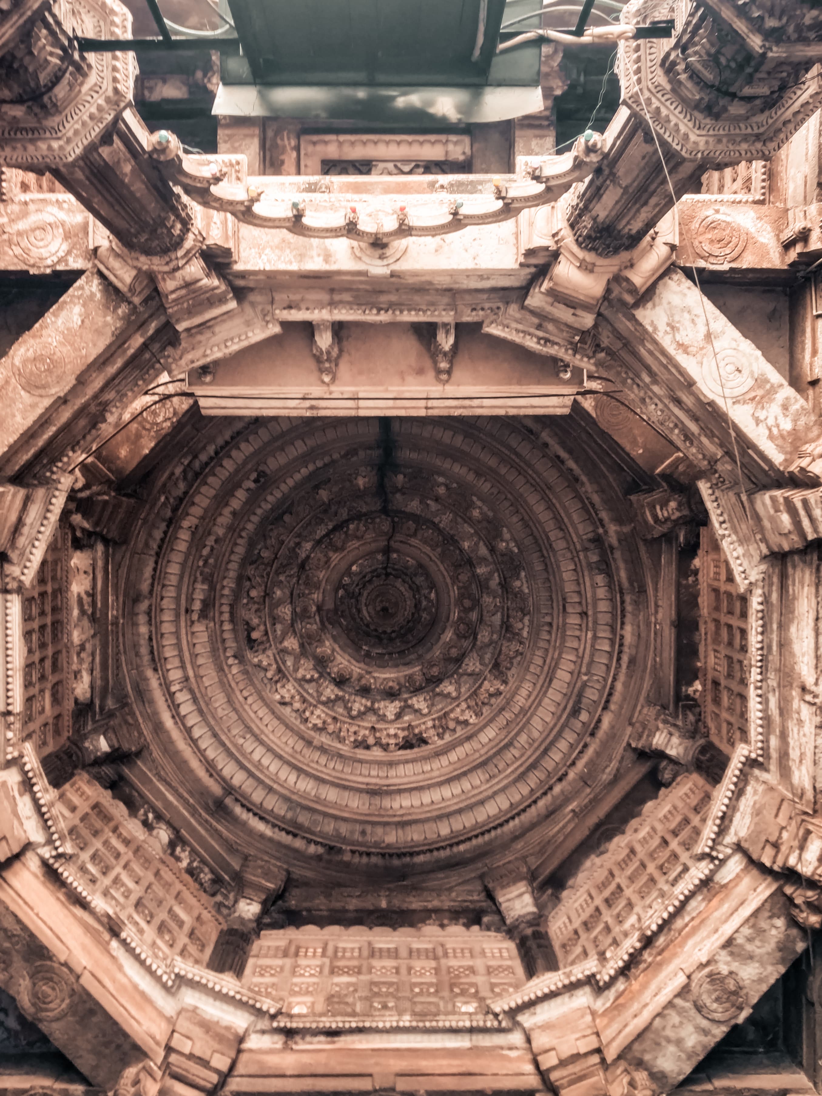 Jama Masjid, Ahmedabad