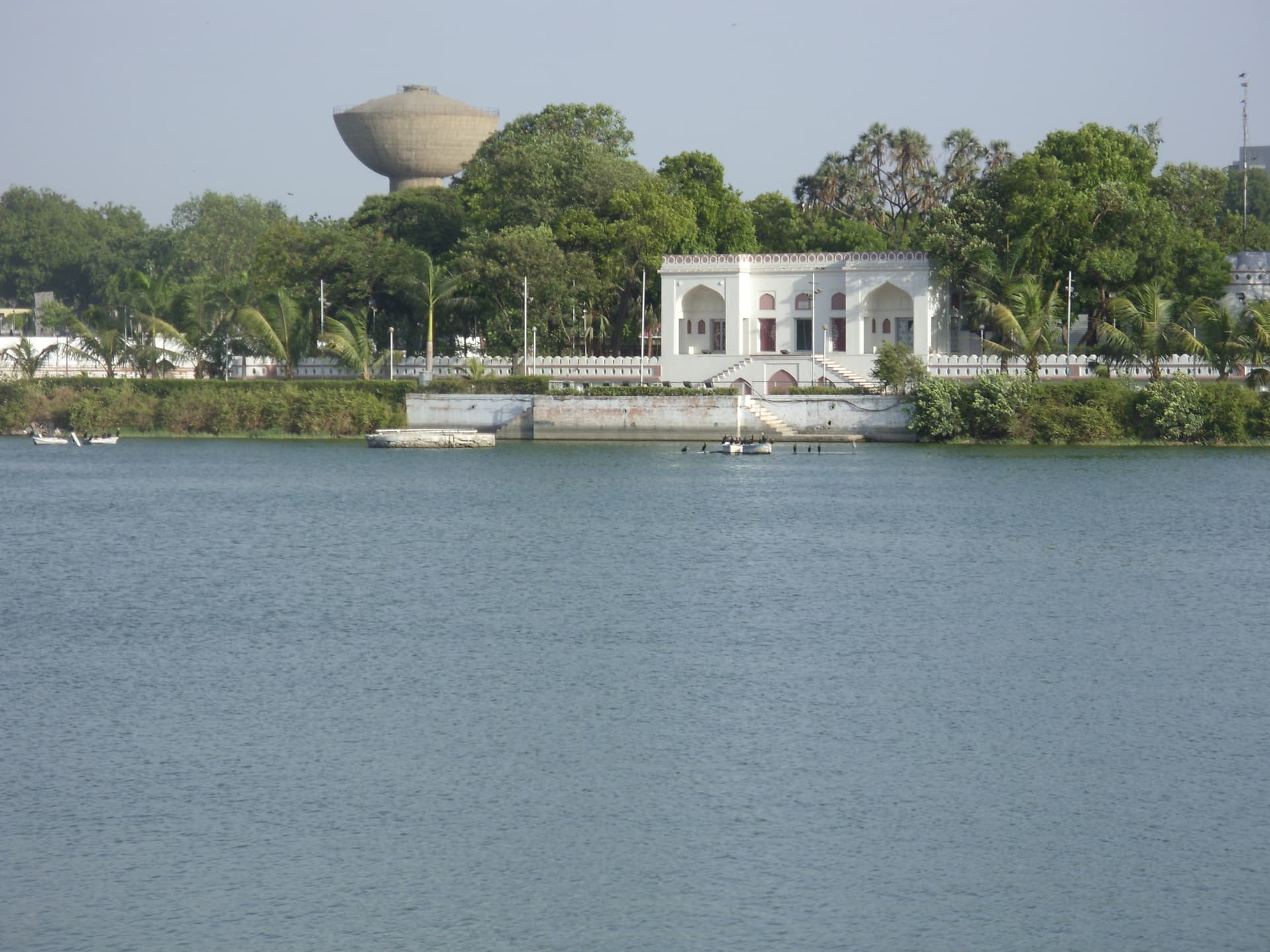Kankaria Lake, Ahmedabad