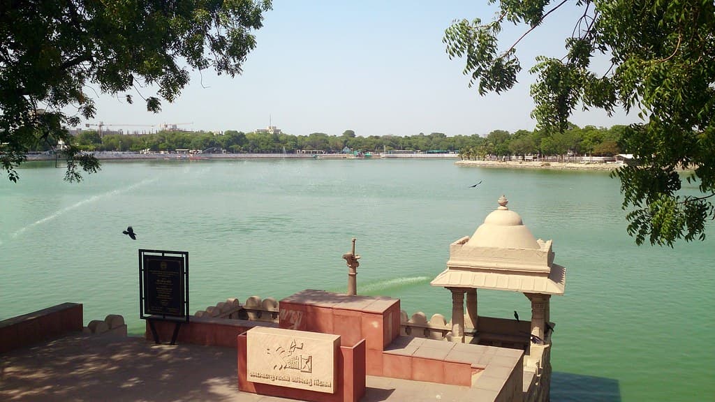 Kankaria Lake, Ahmedabad