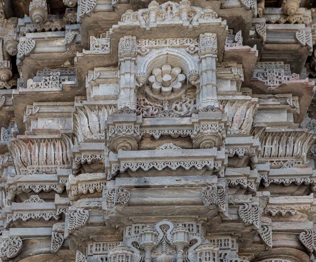 Shaking minarets, Ahmedabad
