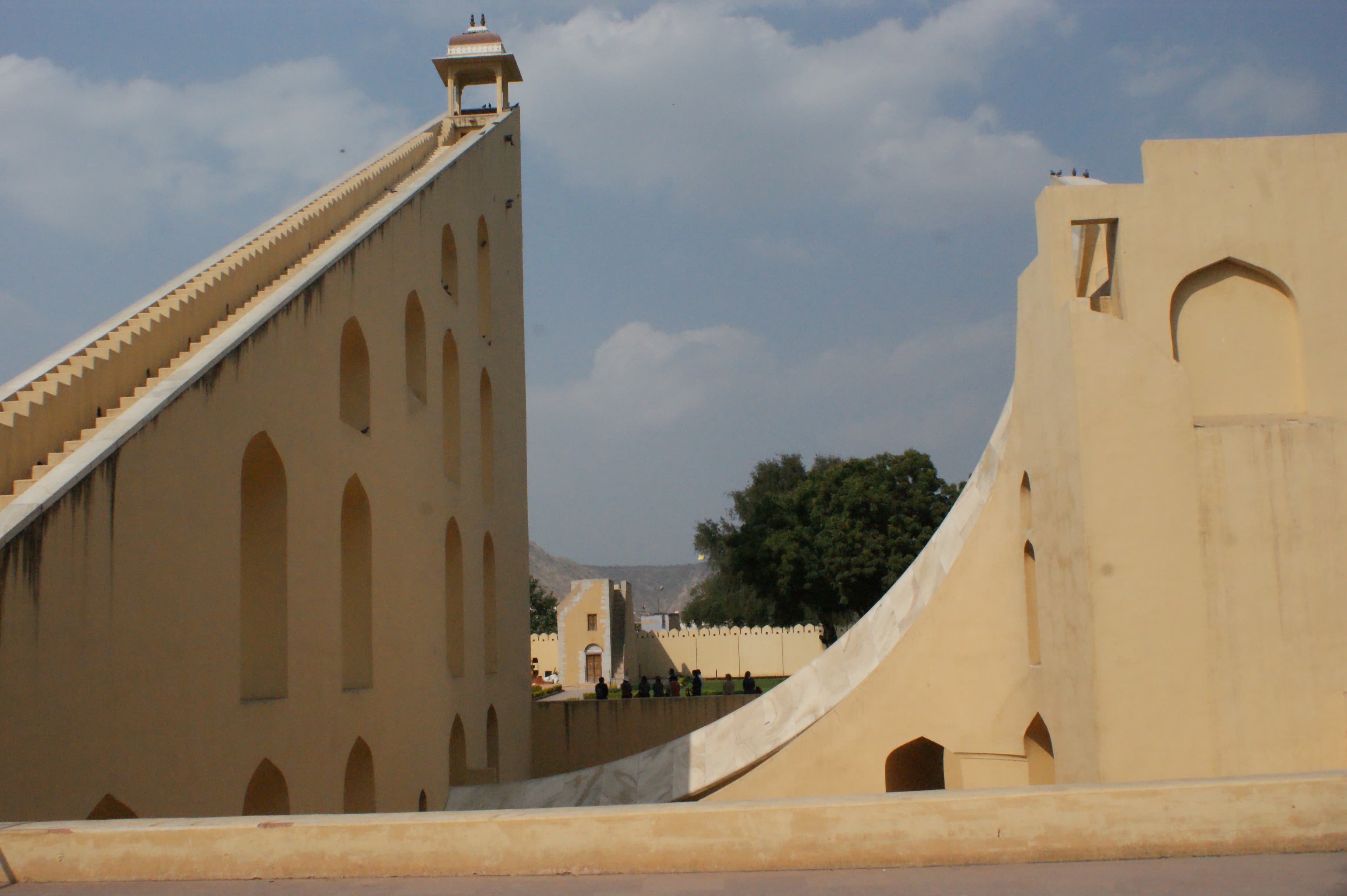 Jantar Mantar, Jaipur