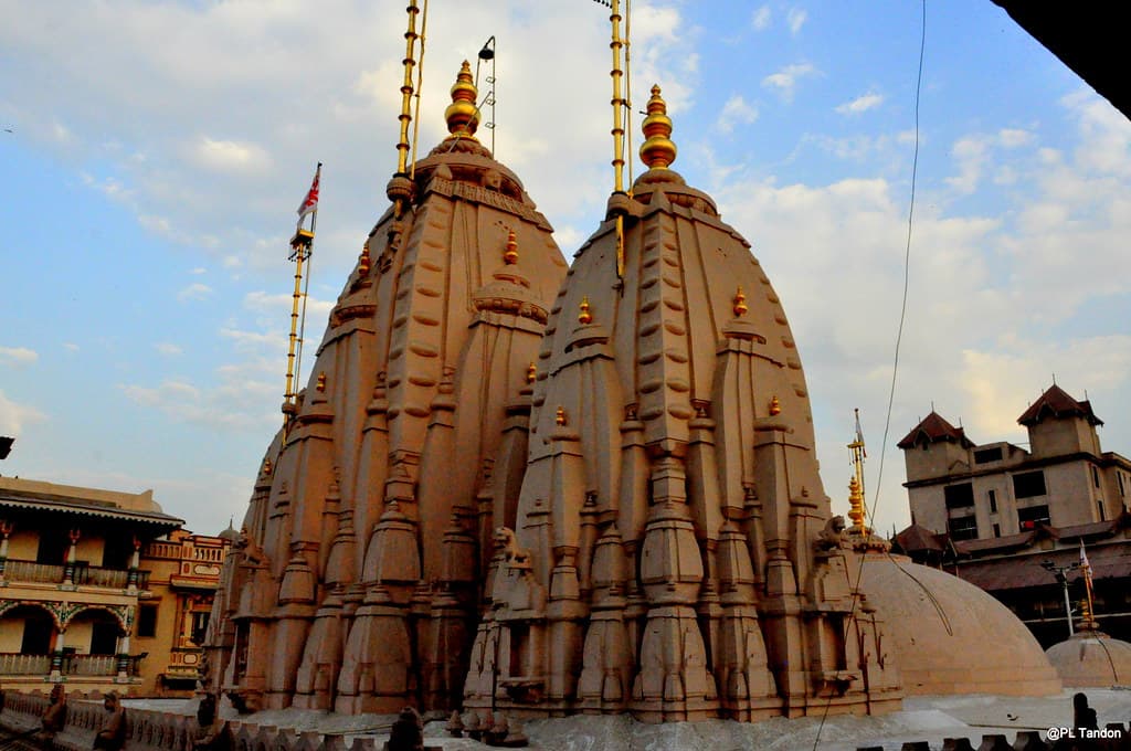 Shree Swaminarayan Mandir, Ahmedabad