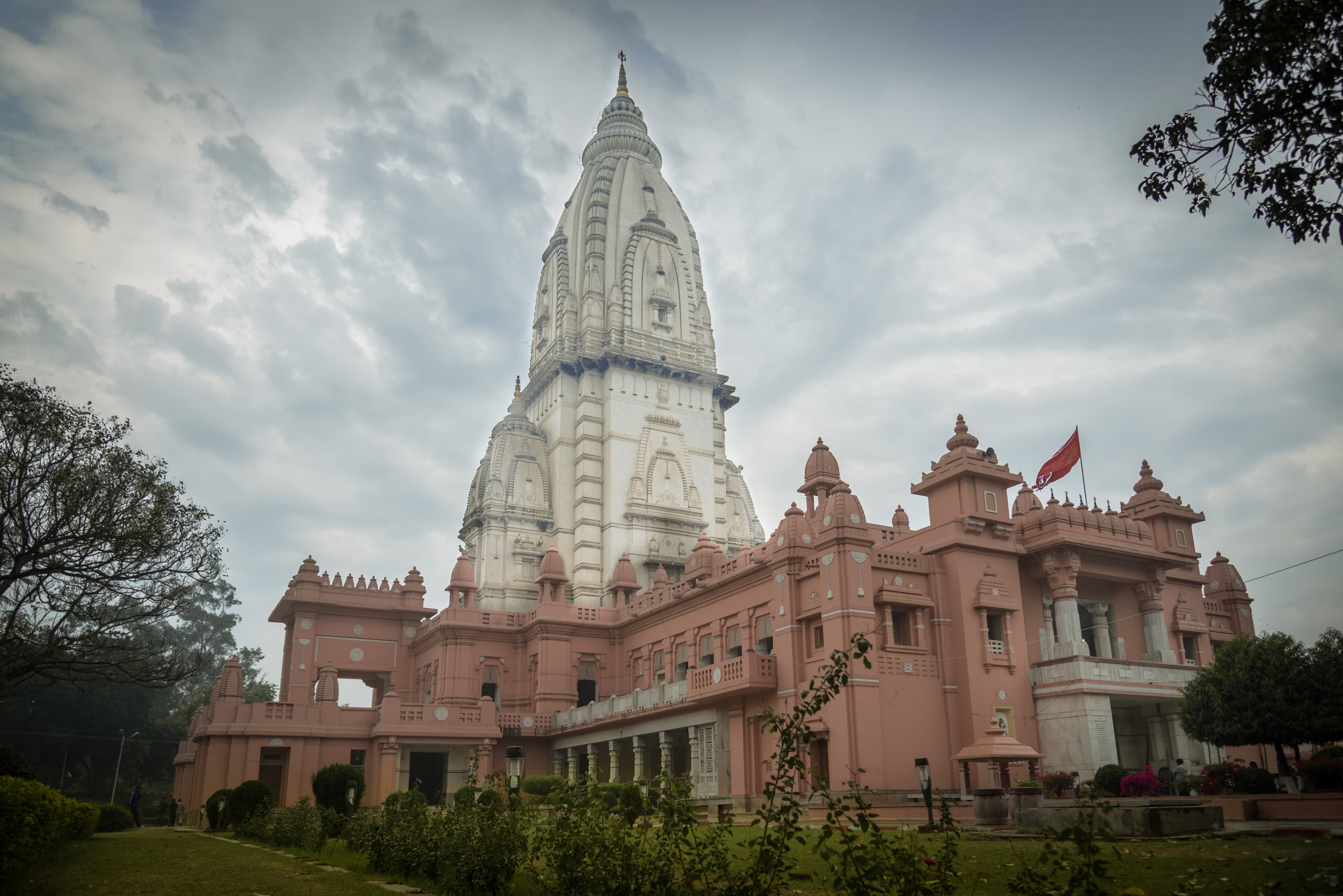 Kashi Vishwanath Temple, Varanasi