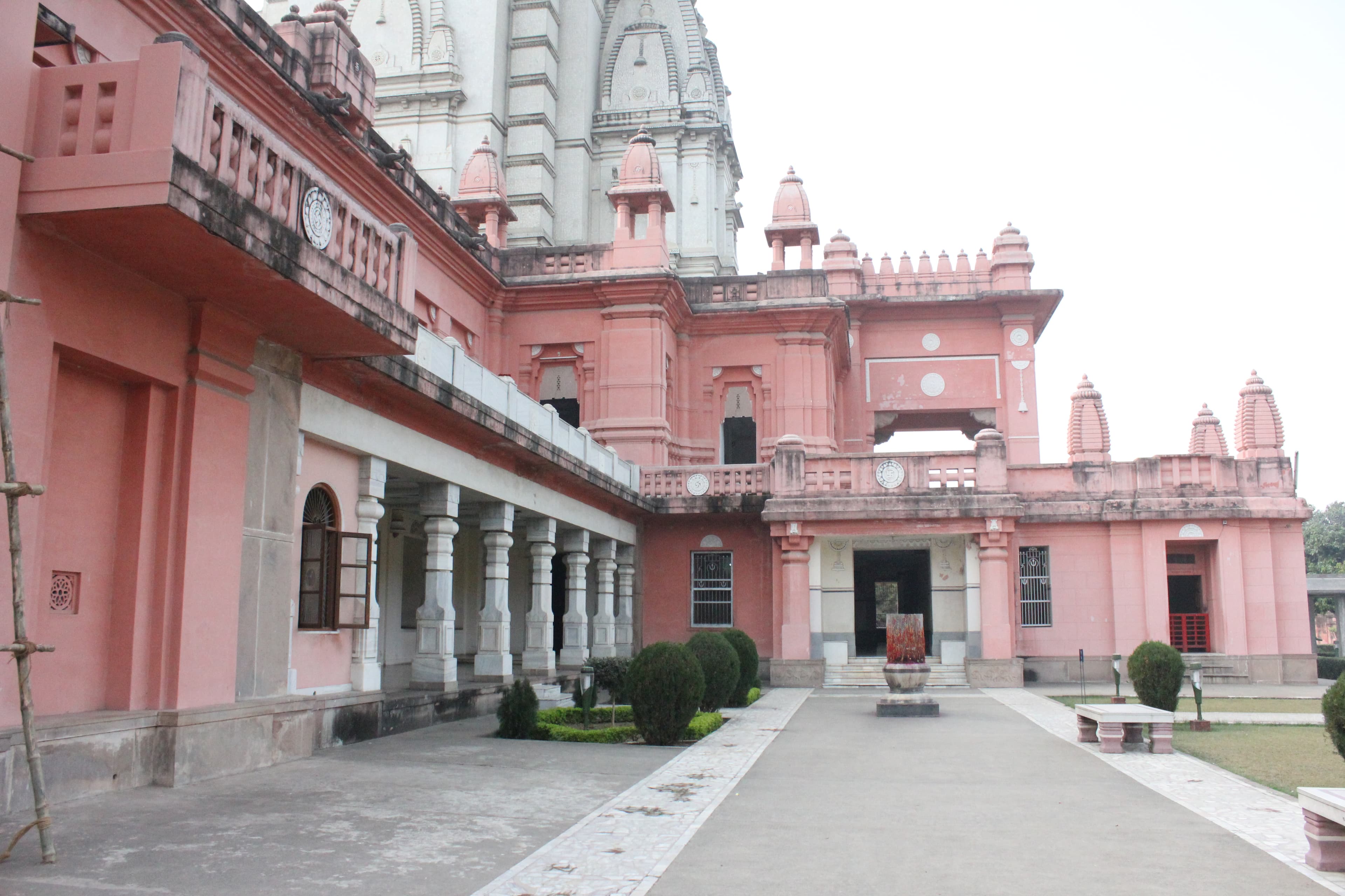 Kashi Vishwanath Temple, Varanasi