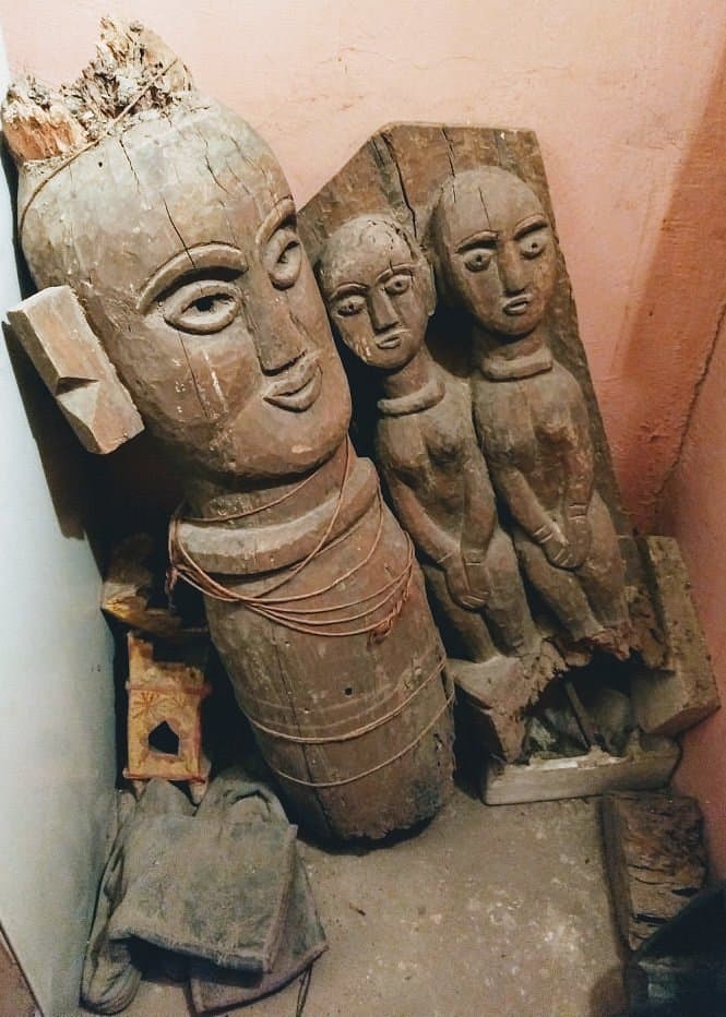 Museum of Folk and Tribal Art