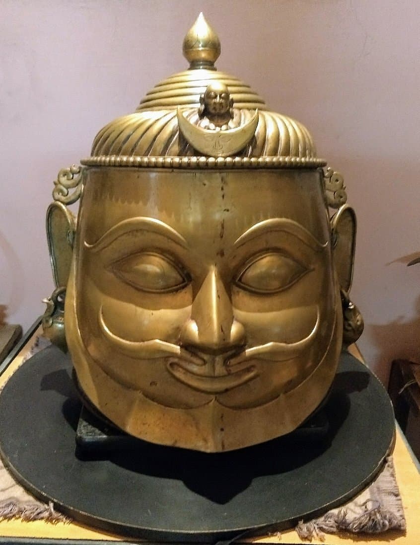Museum of Folk and Tribal Art