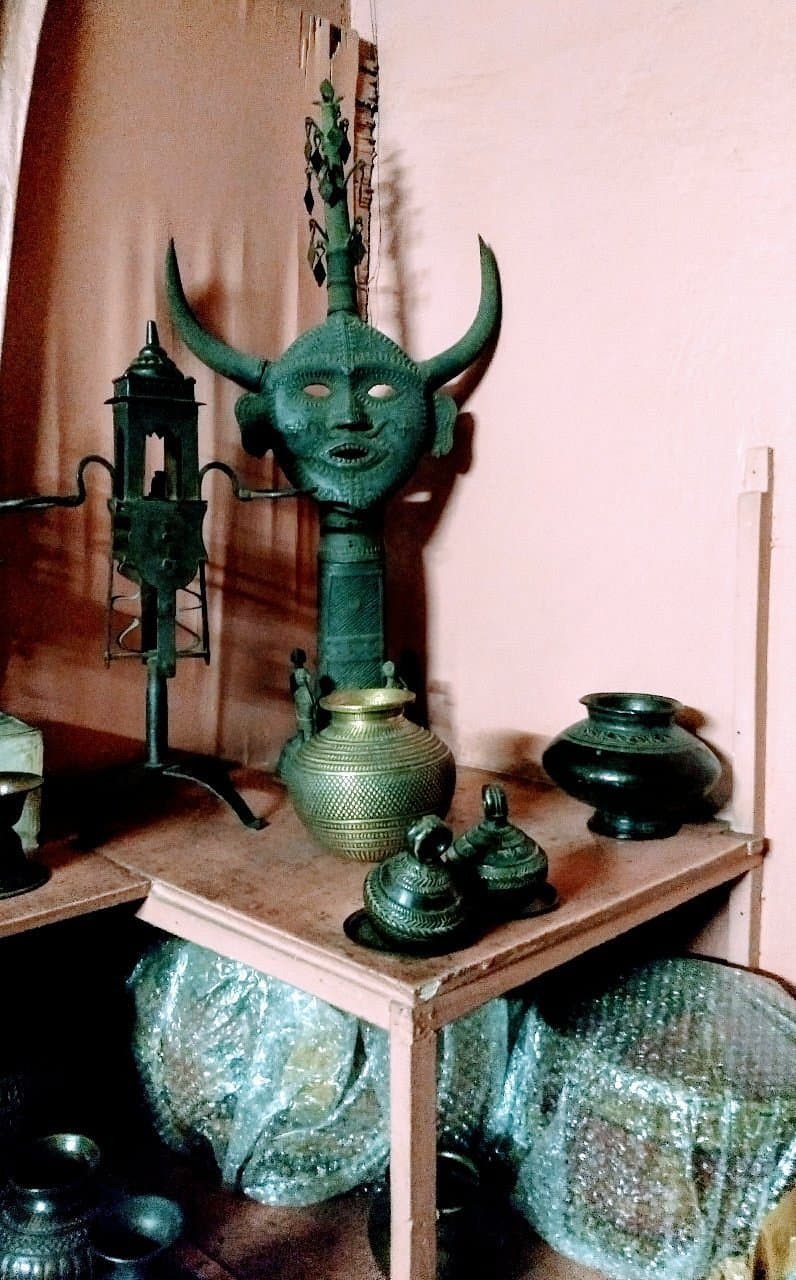 Museum of Folk and Tribal Art