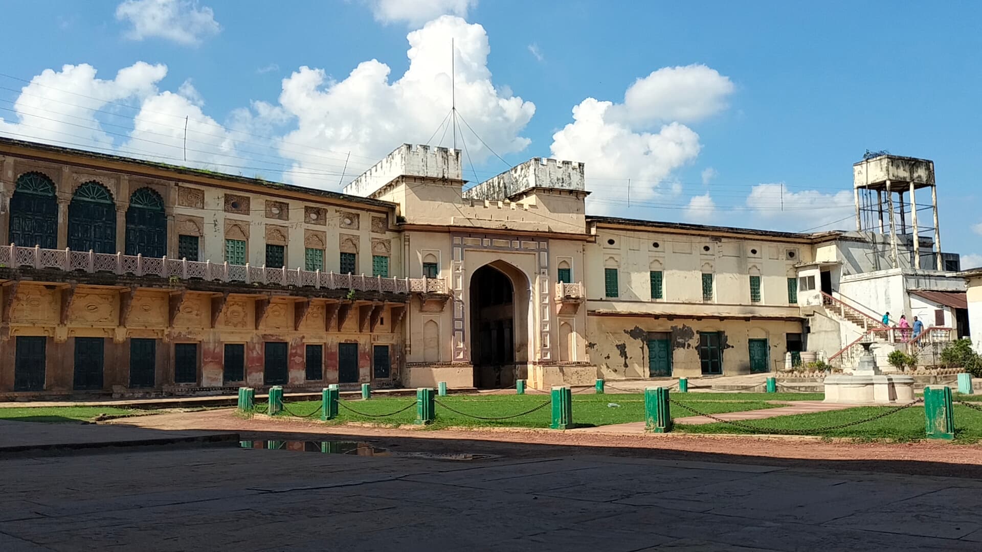 Ramnagar Fort, Varanasi