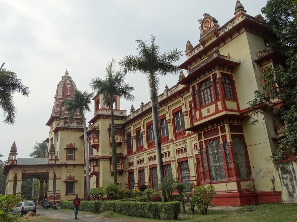 Banaras Hindu University