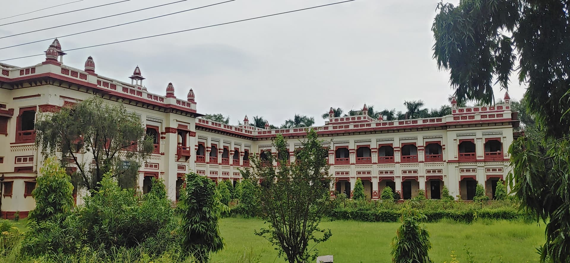 Banaras Hindu University