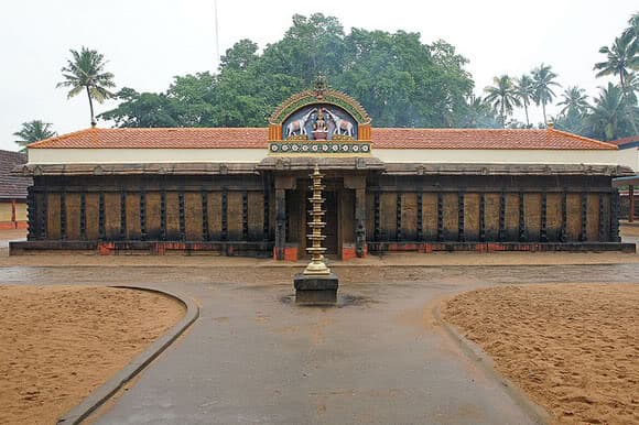 Janardhanaswamy Temple