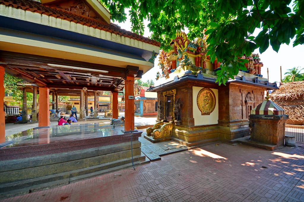 Janardhanaswamy Temple