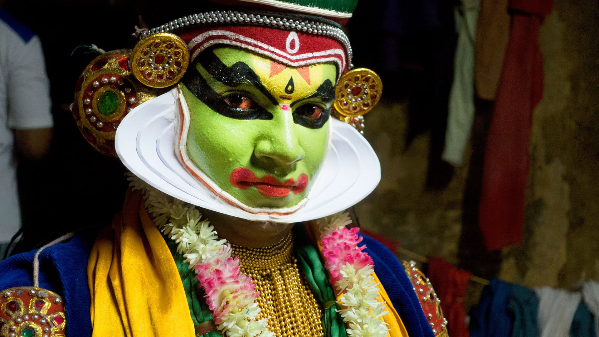 Janardhanaswamy Temple festival