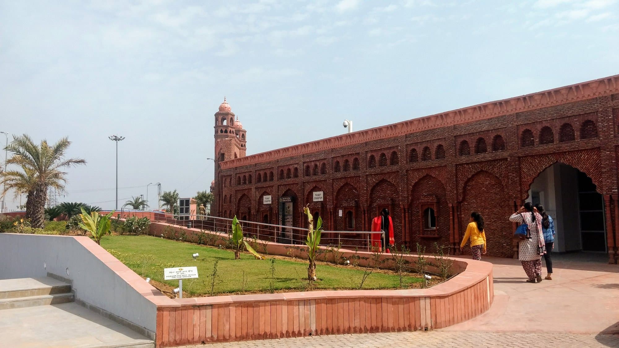 Punjab State War Heroes Memorial & Museum