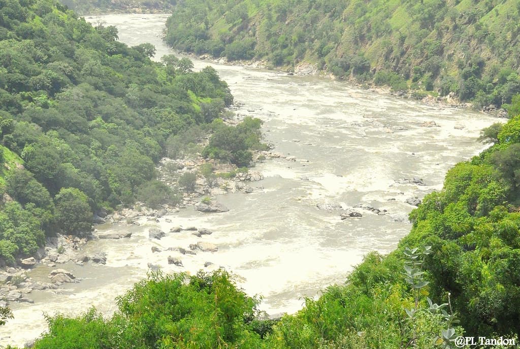 Talakaveri Bhagmandala Reserve