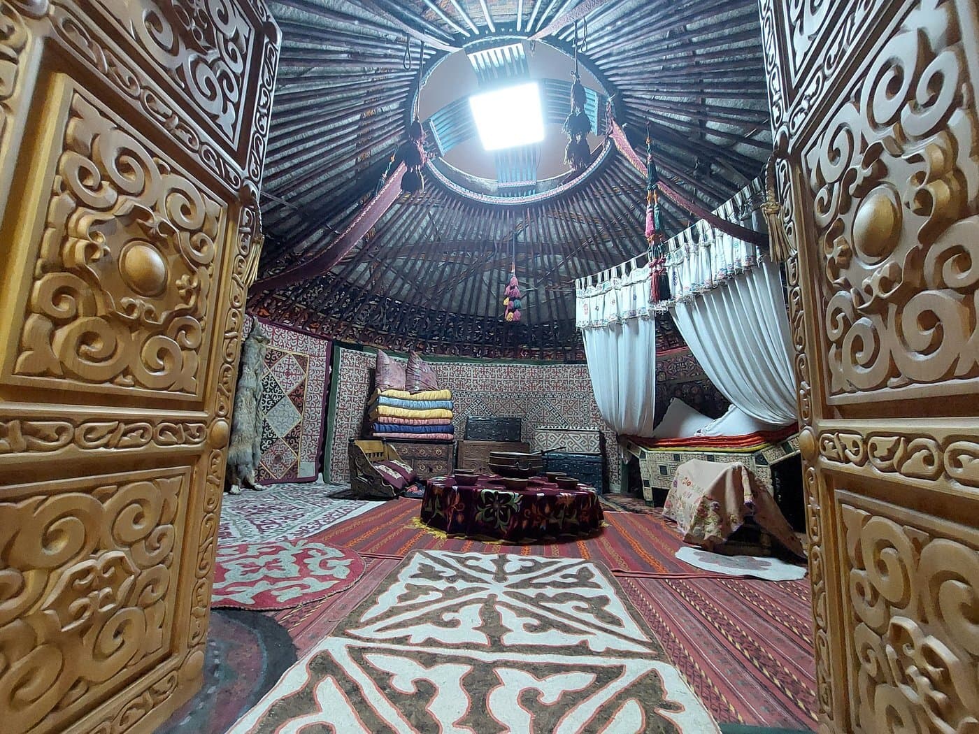 Central State Museum of the Republic of Kazakhstan