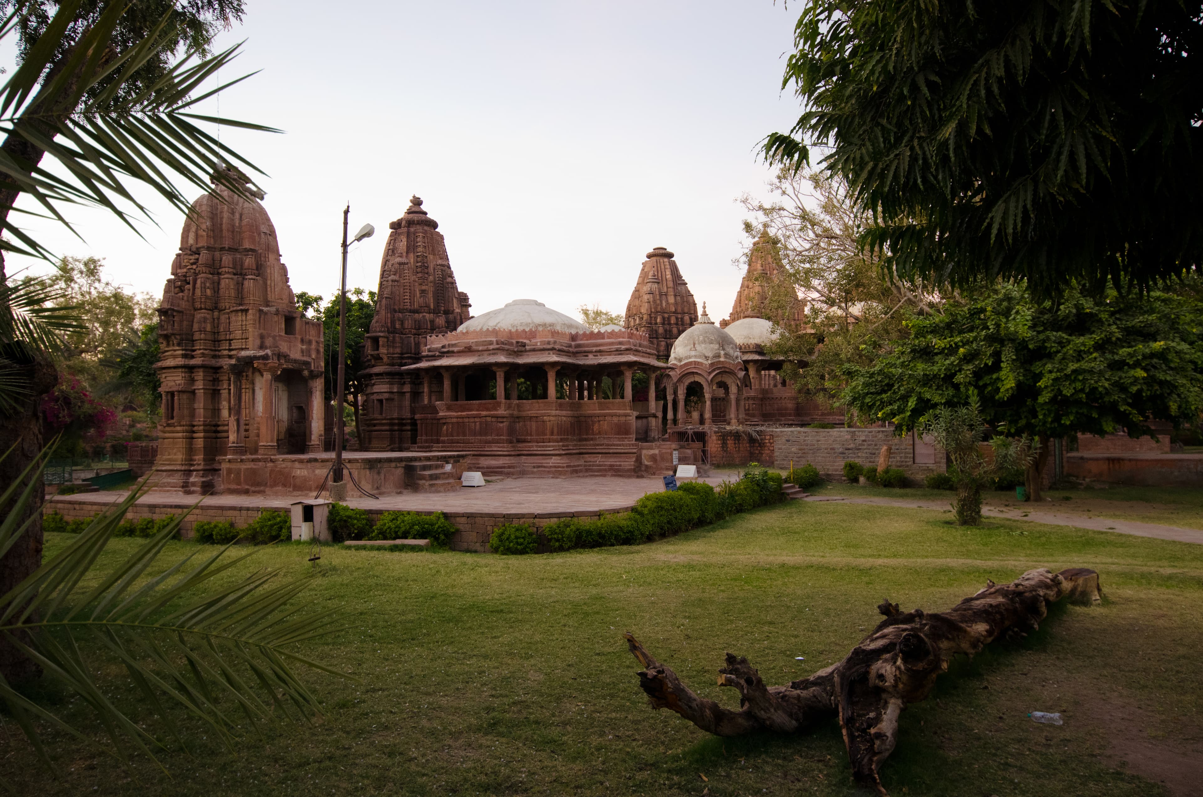 Mandore Garden, Jodhpur
