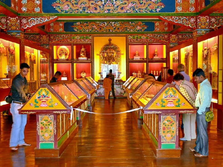 Namgyal Institute of Tibetology